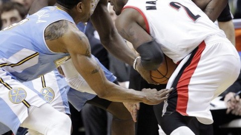 就系咁刺激！雷霆加时生擒掘金，SGA复出即插即用，约老师空砍三双仲要食T