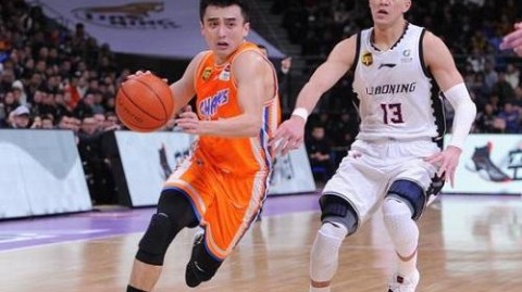 河南小伙差点掀翻上海滩！全运男篮小组赛上演刺激追击战，咱家孩子拼到最后20秒