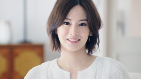 新垣结衣跌至第三，北川景子再封颜王——日本颜值最高女星榜单大