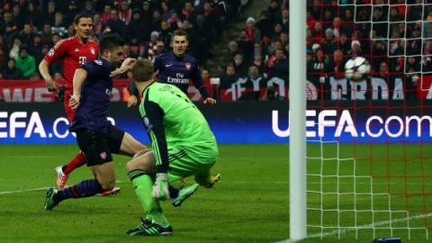 雾锁拜仁：慕尼黑大雾搅乱德甲豪门客场征途