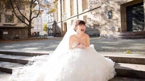 # 终于等到了！李桢航李艾璐结婚，现实比剧本更动人