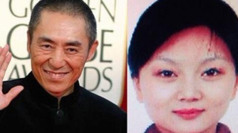 妻子陈婷逆袭：748万罚单后，她亲手摘掉了“张艺谋妻子”标签