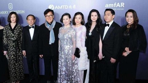 # 意难平，赖文峰如今状况曝光，与往昔云泥之别引人深思