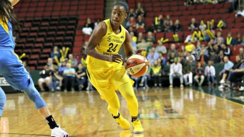 芝加哥的这个夏天，风暴没能带走胜利，却刮来了一堆问号