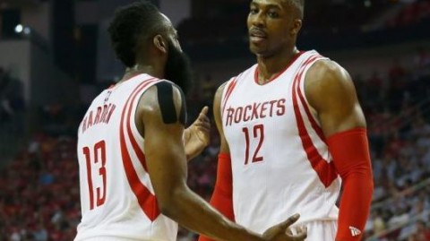 伦纳德末节19分导演15分大逆转！快船客场掀翻火箭送新帅开门黑