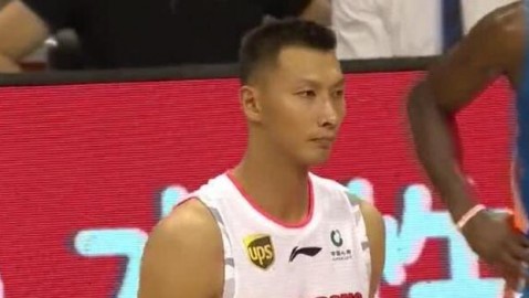 血洗33分！宁波主场把四川打懵了，这剧本比电视剧还离谱