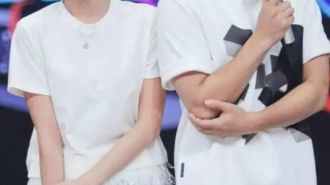 张若昀“喜欢”毛晓彤？友情与婚姻的边界