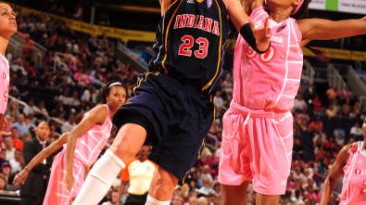 狂热主场捕“奇”记：一场关于成长与较量的宿命对决