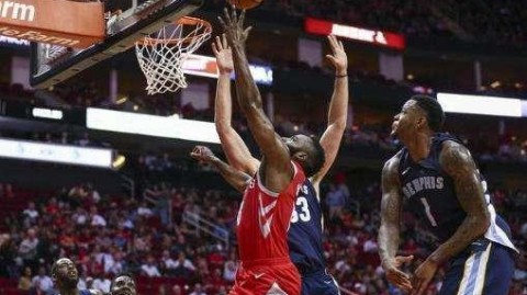 湖人火箭这回真没演！菜鸡互啄还是硬仗？看完这场我直接破防了