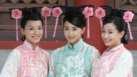 袁姗姗：从全网黑到“生活顶流”，她才是娱乐圈活得最明白的人