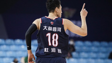 失误满天飞也能赢？四川U19用最难看的方式拿下吉林，这帮小子让人又爱又恨！