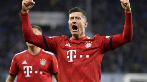 诺伊尔和鲍曼有望迎在德甲的第27次交锋，将追平该赛事纪录