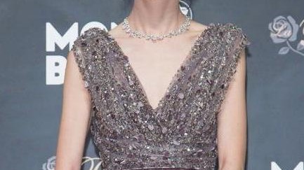 刘亦菲被嘲“发福”真相：170cm仅106斤，内娱畸形审美该停了