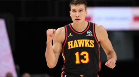 独行侠主场崩盘遭步行者血洗！东契奇空砍三双也难逃三连败厄运