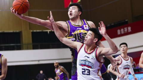 这才不是一场乏味的“虐菜”！同曦大胜四川背后的江湖恩怨与那股子不服输的劲儿