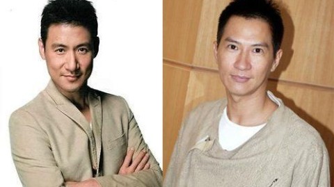 # 长得像到离谱，张家辉和张学友的真实关系究竟是什么？