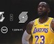 绝杀夜，心碎洛杉矶！老詹空砍31分，湖人这口气啥时候能喘上来？