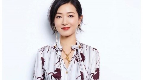 万茜的圈外老公：不婚主义被她打破，背后藏着多少秘密？