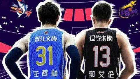 赣州客场掀翻江西酒厂，焦作文旅这波三连胜真提气！常昊哲成奇兵