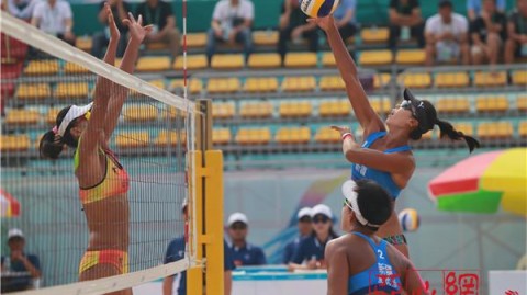 北京U18关键战1-2遭新疆逆转，韩籍主帅金镇亨“大考”折戟小组出局