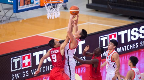 血洗连云港！宏远三驾马车齐发威，上海小鲨鱼被狠狠上了一课，但这只是开始