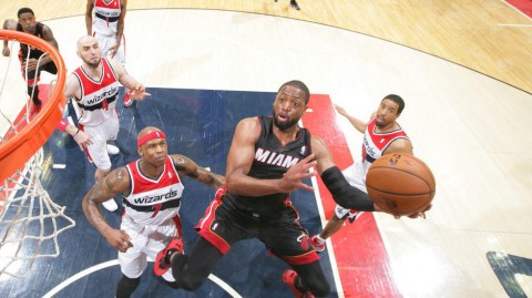 爷青结！哈斯勒姆这记“老拳”，打醒了多少人的青春？聊聊那场热火的收官战