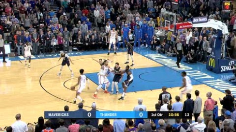 狂砍40分还得回家？米切尔这场打疯了，骑士大胜老鹰却藏着多少心酸！