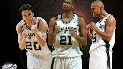 残阵斗士的逆袭！独行侠加时赛惊天逆转马刺，这场球看得我脑仁儿都疼！