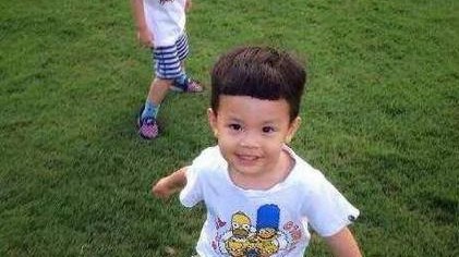 邓涵之：14岁星二代靠“反差”爆红，邓超孙俪到底下了怎样一盘大棋？