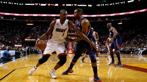 这场老鹰和国王的比赛，看得我血压都上来了！