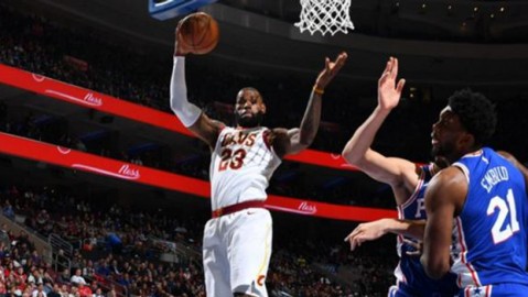 费城“双星”归位难掩隐患，奥兰多青春风暴下的一场惨败