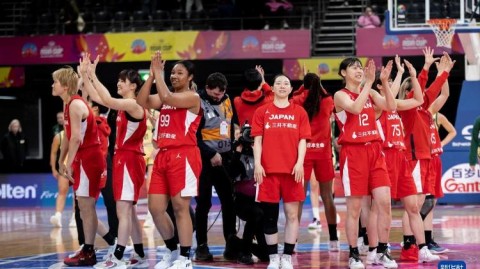从深圳到伊斯坦布尔，日本女篮为何总是迈不过澳大利亚这道坎？
