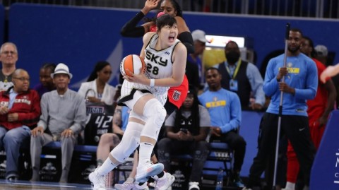 谁说新军没看头？聊聊亚特兰大梦想跟金州女武神那点事，特别是今年七月份的硬仗！