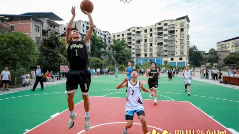 运河畔的寒夜热战：杭州队大胜舟山，但那帮海岛来的兄弟差点把分差咬碎了！