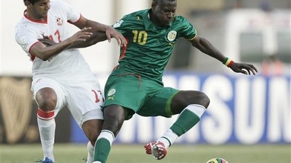 迦太基之鹰开门红：12月24日非洲杯小组赛C组第1轮突尼斯vs乌干达全场深度复盘