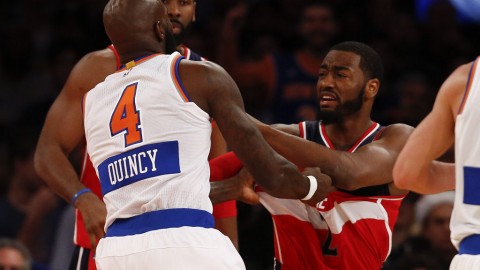 圣诞夜的麦迪逊花园，这场逆转太“费城”了！