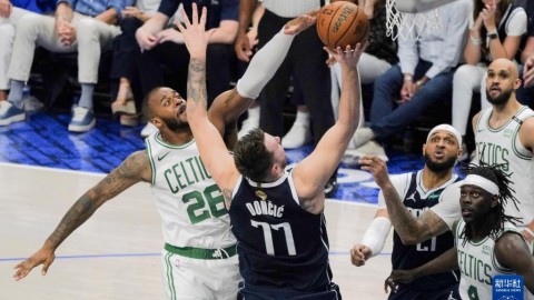 绿军铁蹄踏碎达拉斯，七连胜终结夜东契奇独木难支