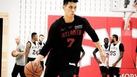 雷霆主场狂屠阿德莱德36人，曼恩化身“三分雨”下得太无情！