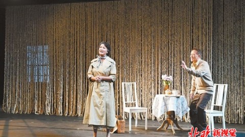 隐婚二十载，李幼斌前妻守住的体面为何难敌现实的落差？