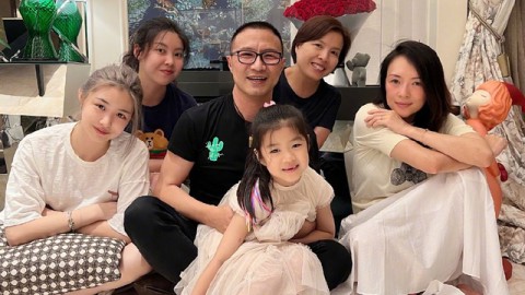 章子怡独自带娃汪峰牵手新欢，离婚三年后两人活成了两个极端