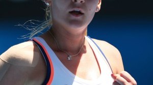 阿扎伦卡82分钟速胜拉德万斯卡，H2H碾压升至14-5强势晋级迈阿密八强