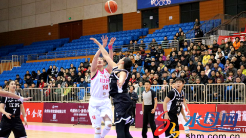 济源一夜：当谢泼德的神奇遇上河南女篮那该死的罚球线魔咒