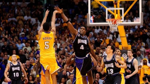 湖人被森林狼打回原形？内线那叫一个惨不忍睹！华子这表现服不服