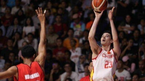 非洲篮球的“神仙打架”：男篮非锦赛八强战埃及与喀麦隆的那些事儿