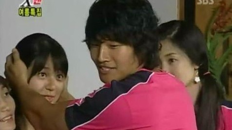 金钟国突宣婚讯，懵钟CP终成意难平