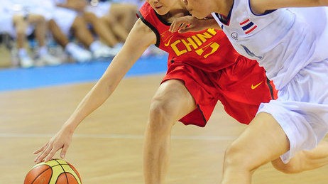 抛开比分看门道！复盘08月18日亚洲大学生篮球联赛小组赛浙江大学建国大学录像，才发现输在这三点