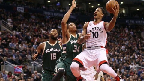 夏联揭秘：骑士猛龙之战不只是输赢，这些年轻人的暗战你看懂了吗？