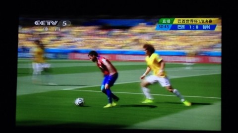 铁桶阵难阻个人爆破！U16国足0-1憾负巴西，两连败小组垫底出局