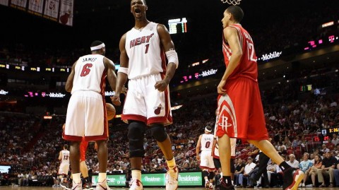 北岸花园球馆的冰与火之歌：当萨克拉门托的“千年老三”终于硬气了一回