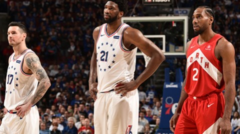 大帝缺阵，费城沉没？12月1日这场球看得我血压飙升！